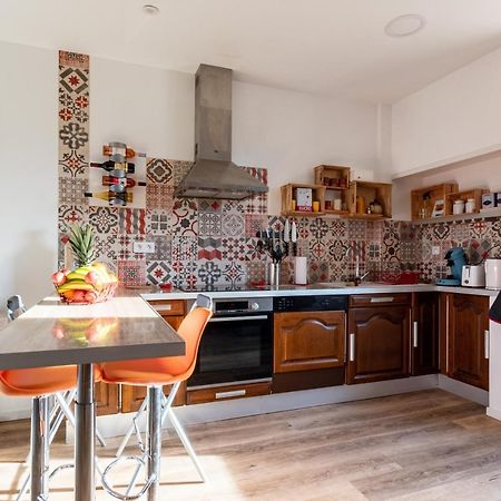 Gite Le Couderc Gabriac  Exterior photo
